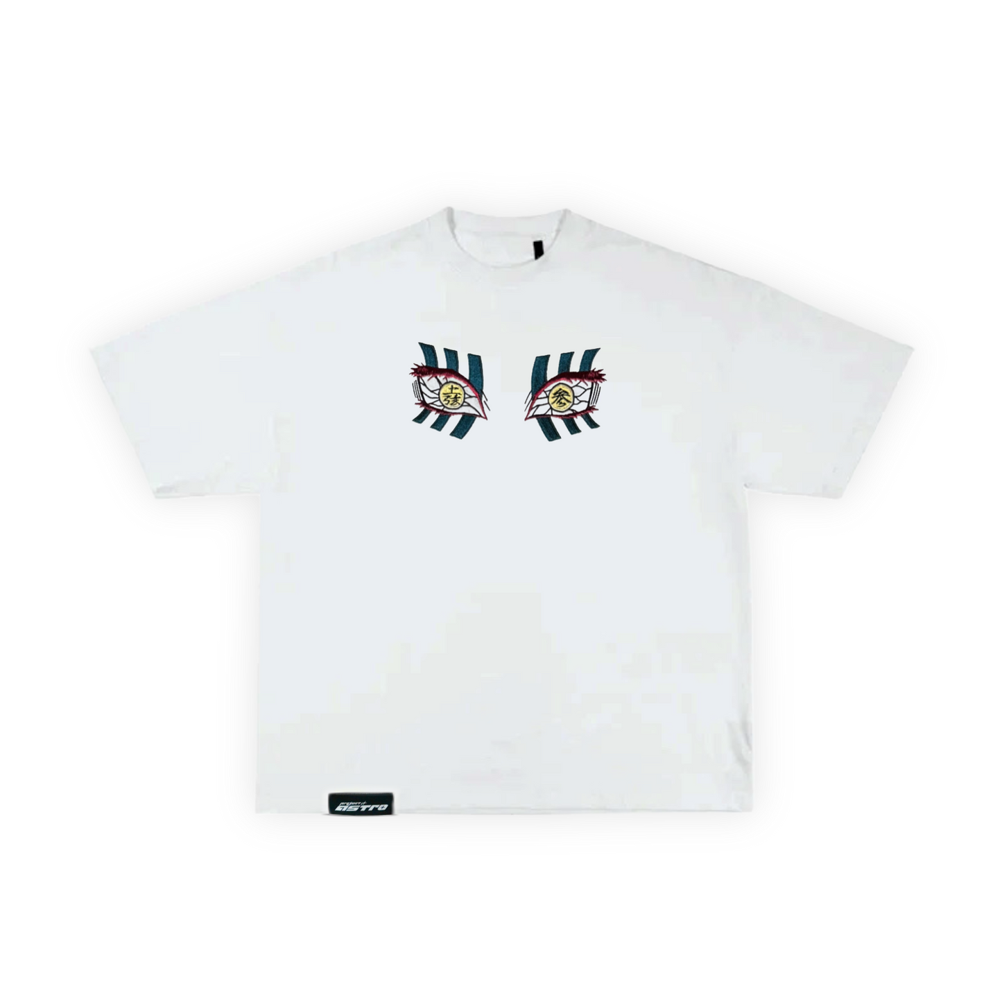 AKAZA / HAKUJI TSHIRT