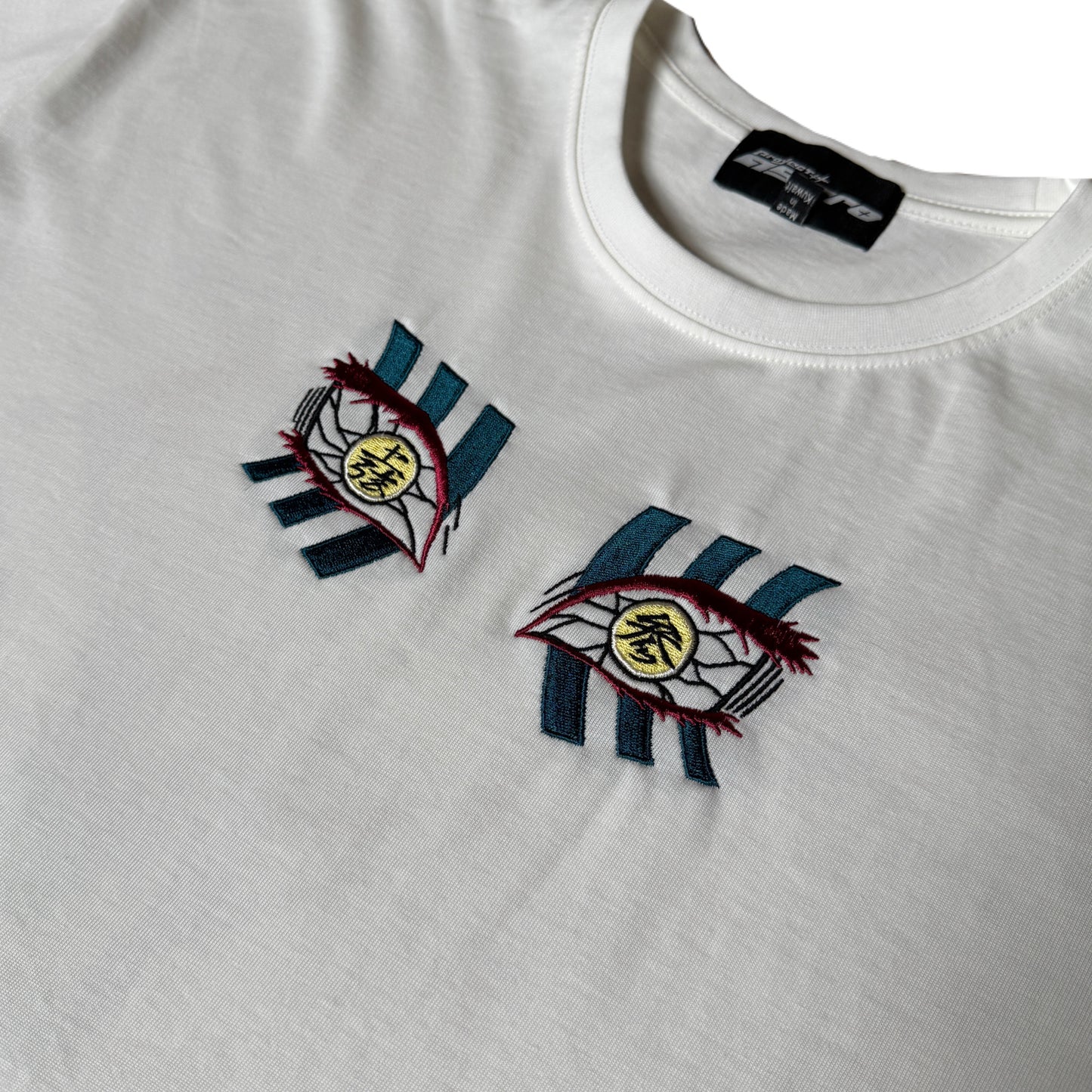 AKAZA / HAKUJI TSHIRT