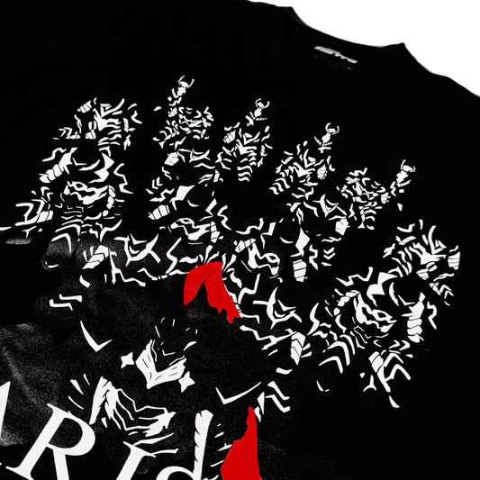 ARISE SHADOW ARMY GRAPHIC TSHIRT