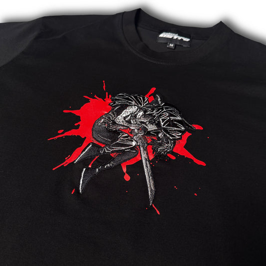 MAKI THE SACRIFICE TSHIRT
