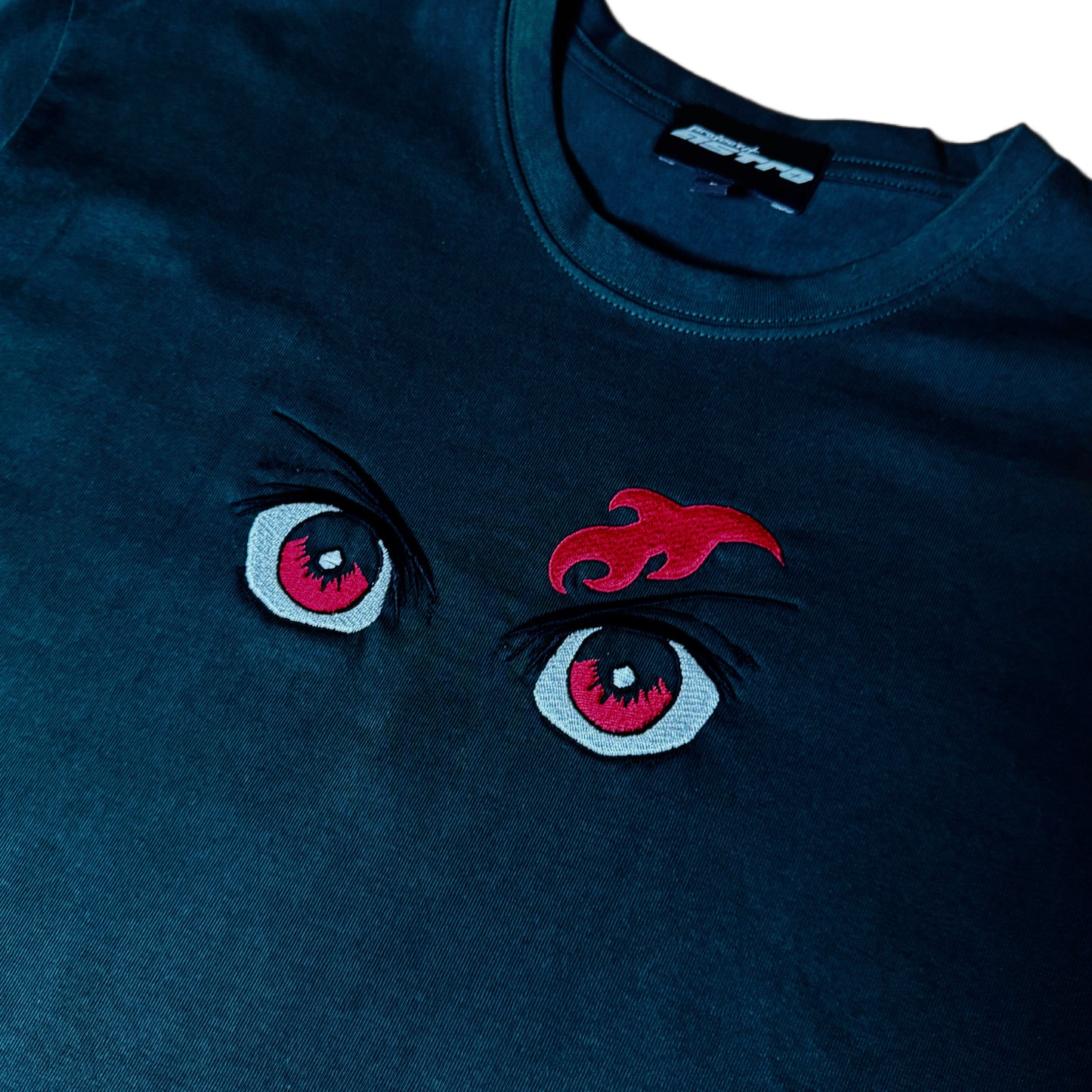 TANJIRO INFINITY CASTLE TSHIRT