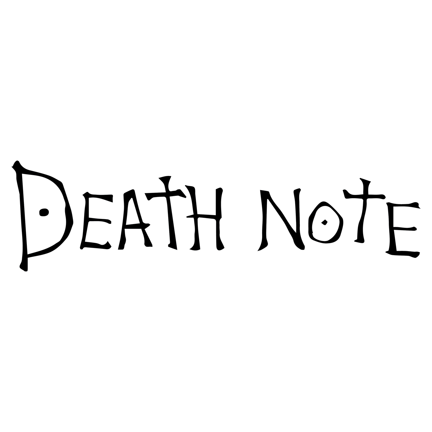 DEATH NOTE