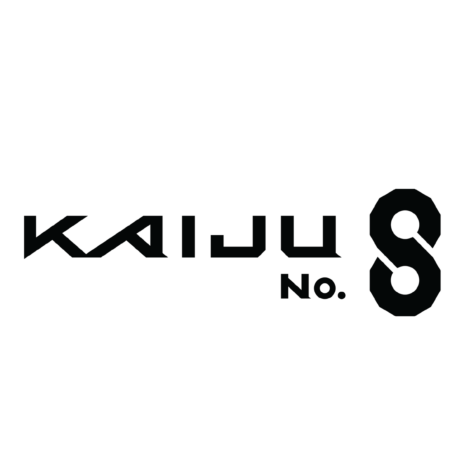 KAIJU NO.8