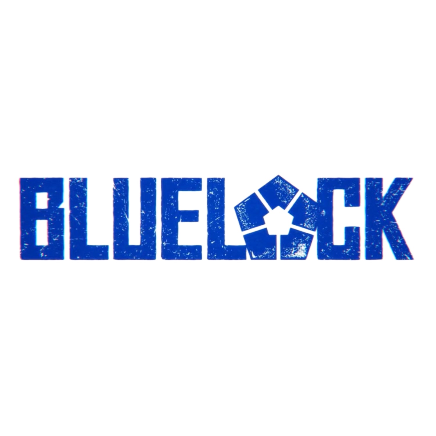 BLUE LOCK