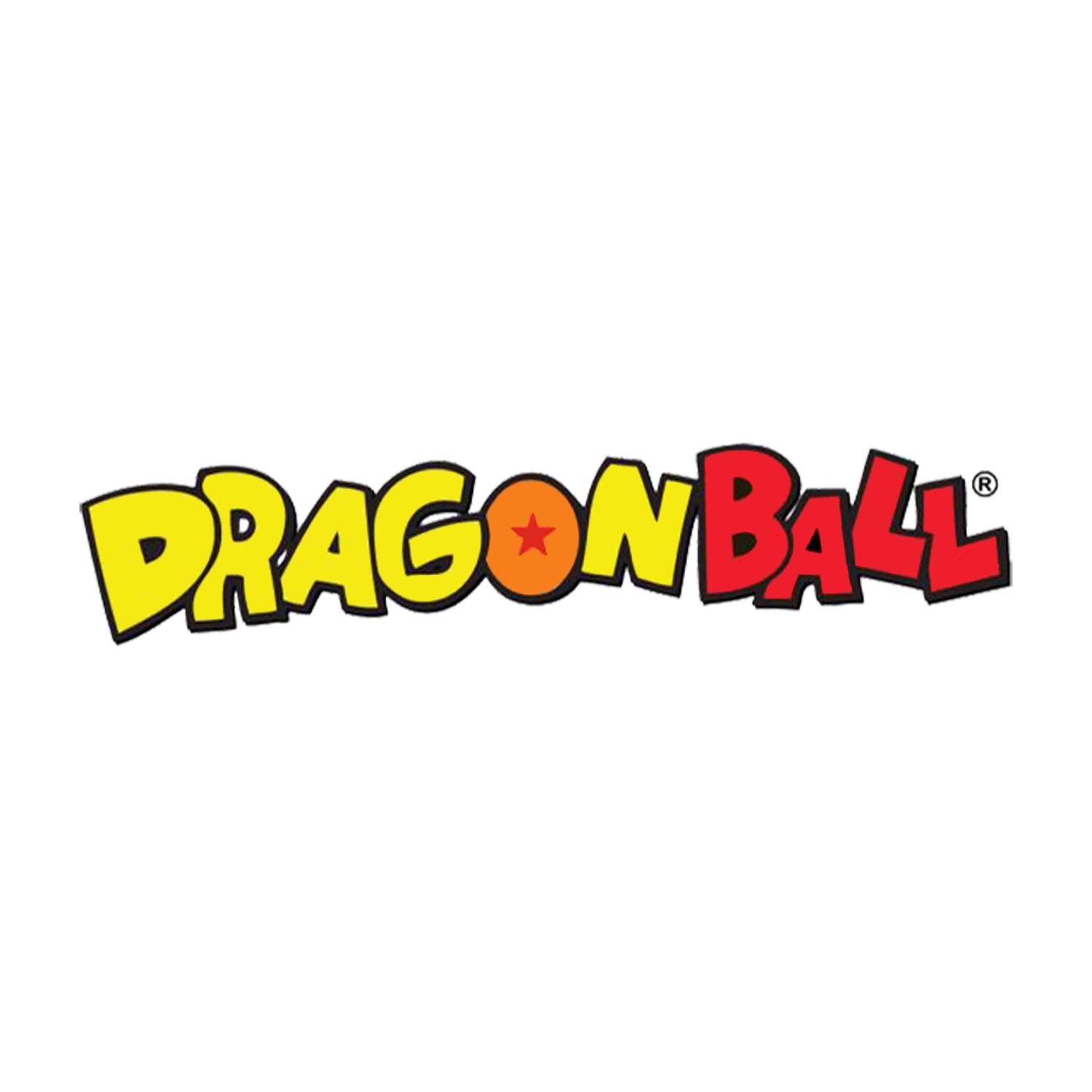 DRAGON BALL