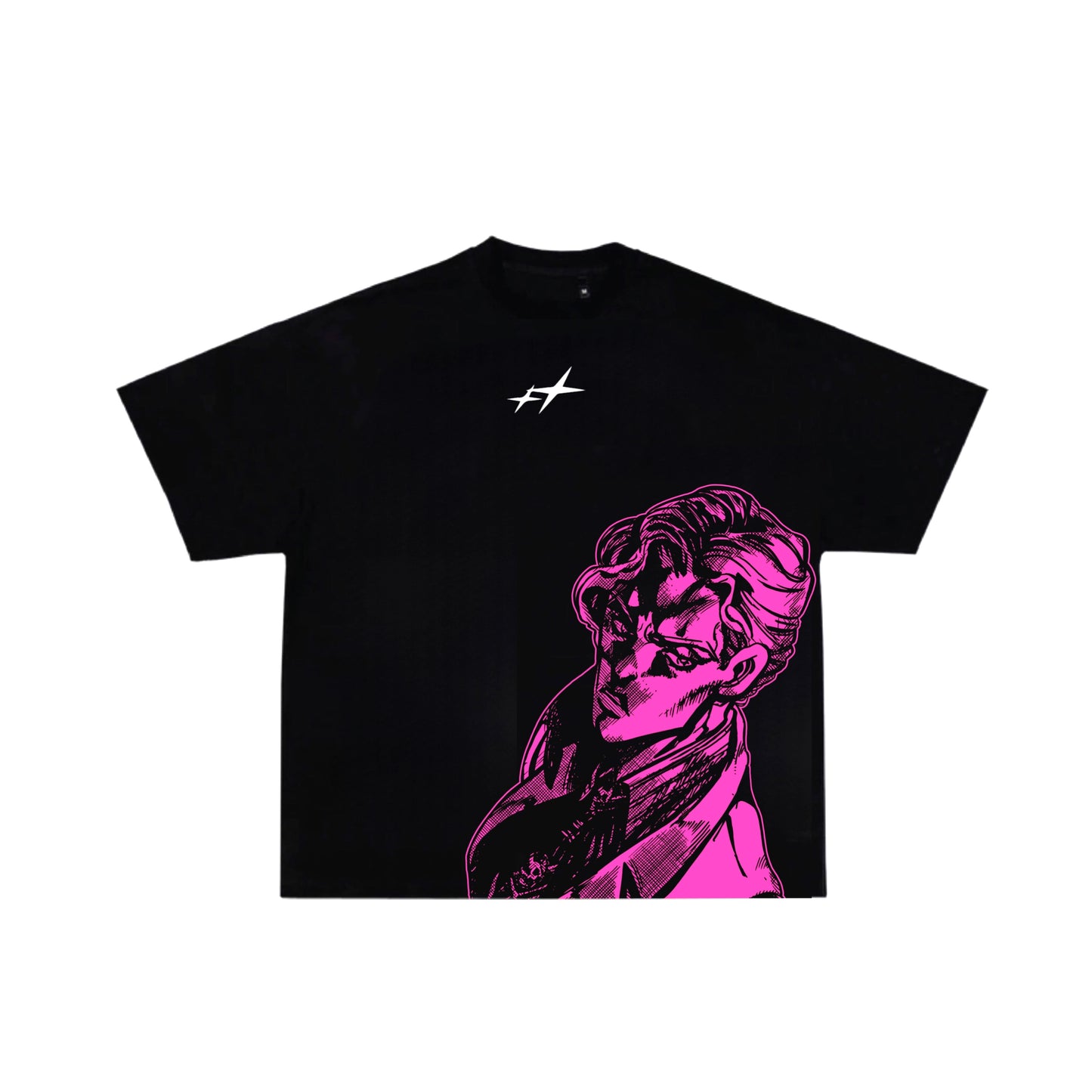 KIRA GRAPHIC TSHIRT