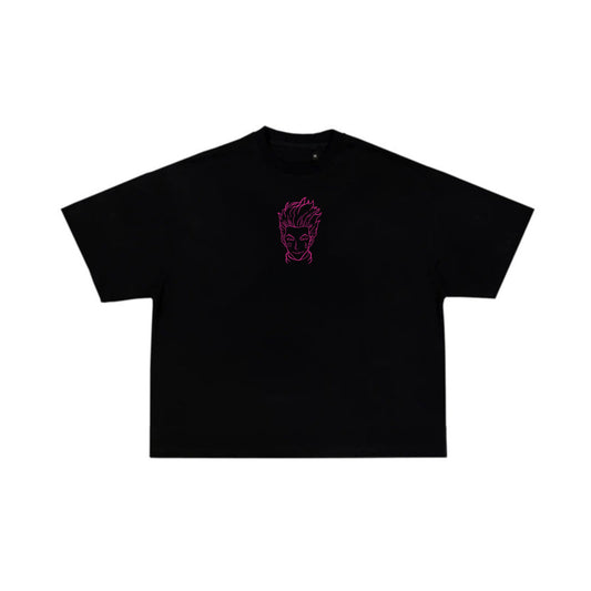 HISOKA JOKER GRAPHIC TSHIRT