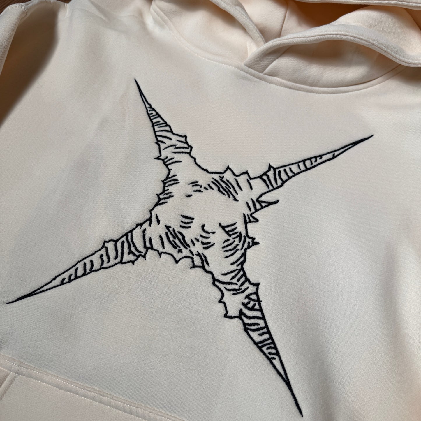 GEAR 5 MANGA HOODIE