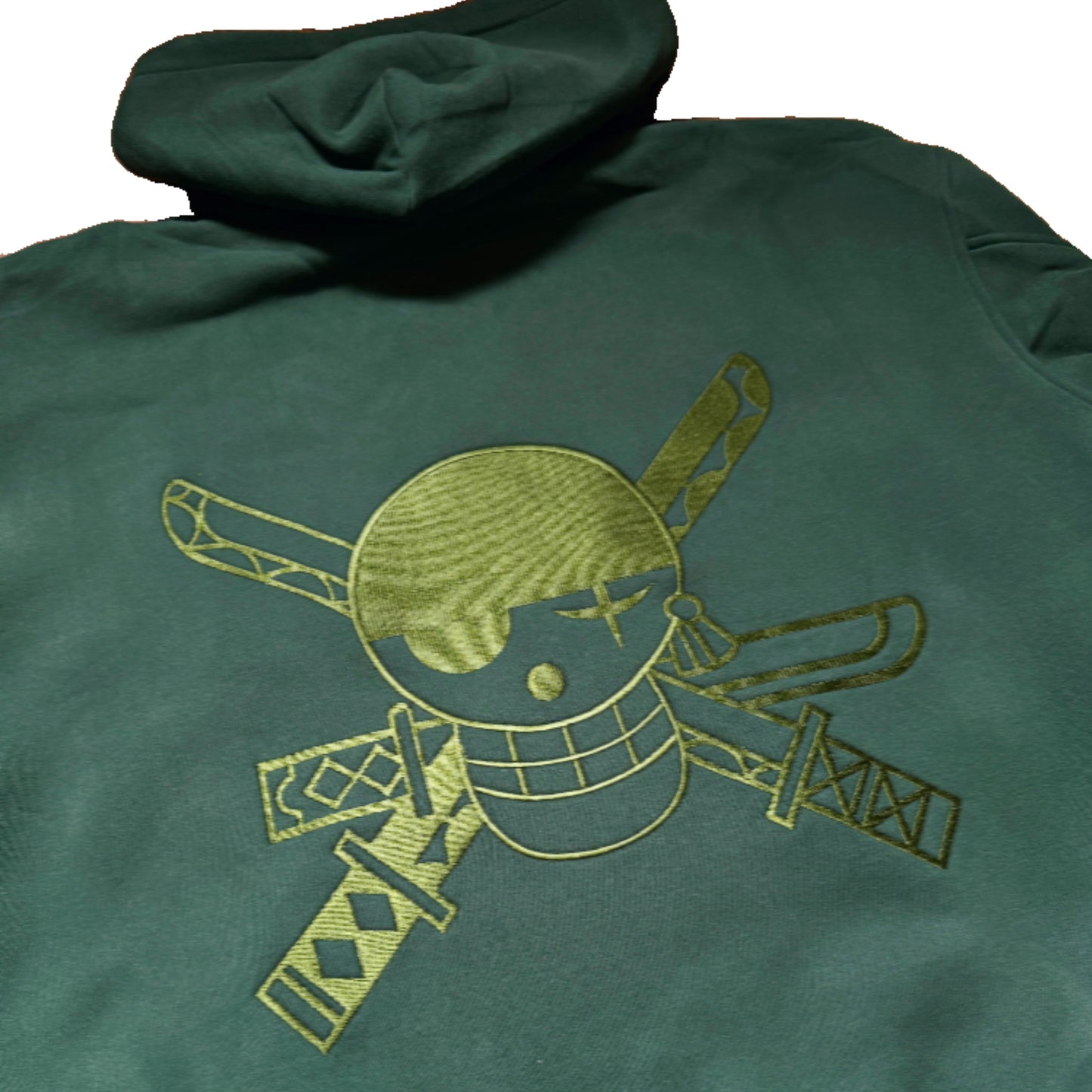 GREATEST SWORDSMAN HOODIE