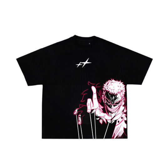 DONQUIXOTE JOKER GRAPHIC TSHIRT