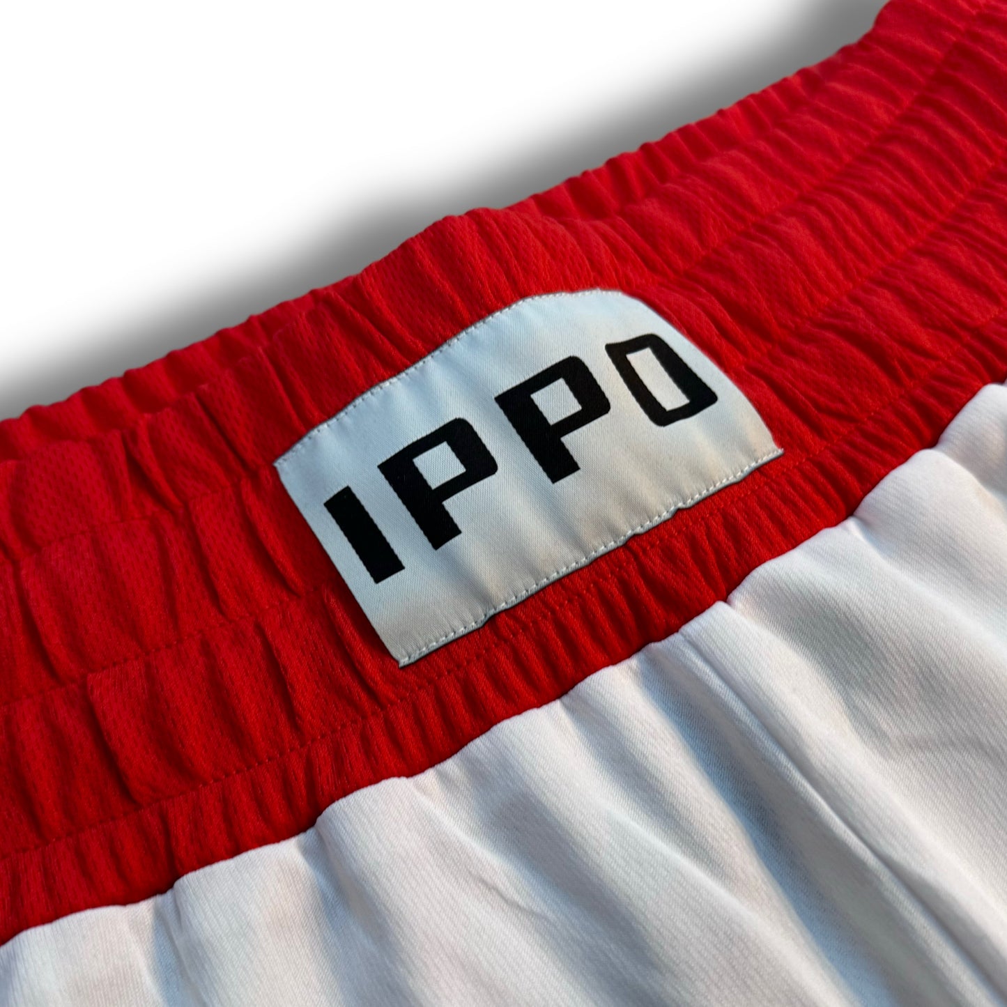 IPPO BOXING SHORTS