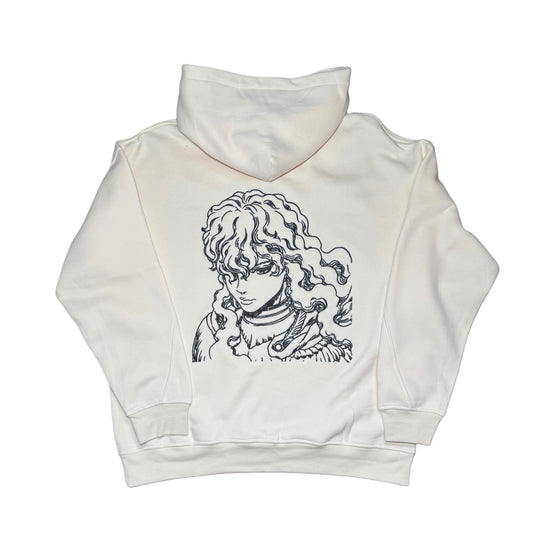 GRIFITH EMBROIDERY HOODIE