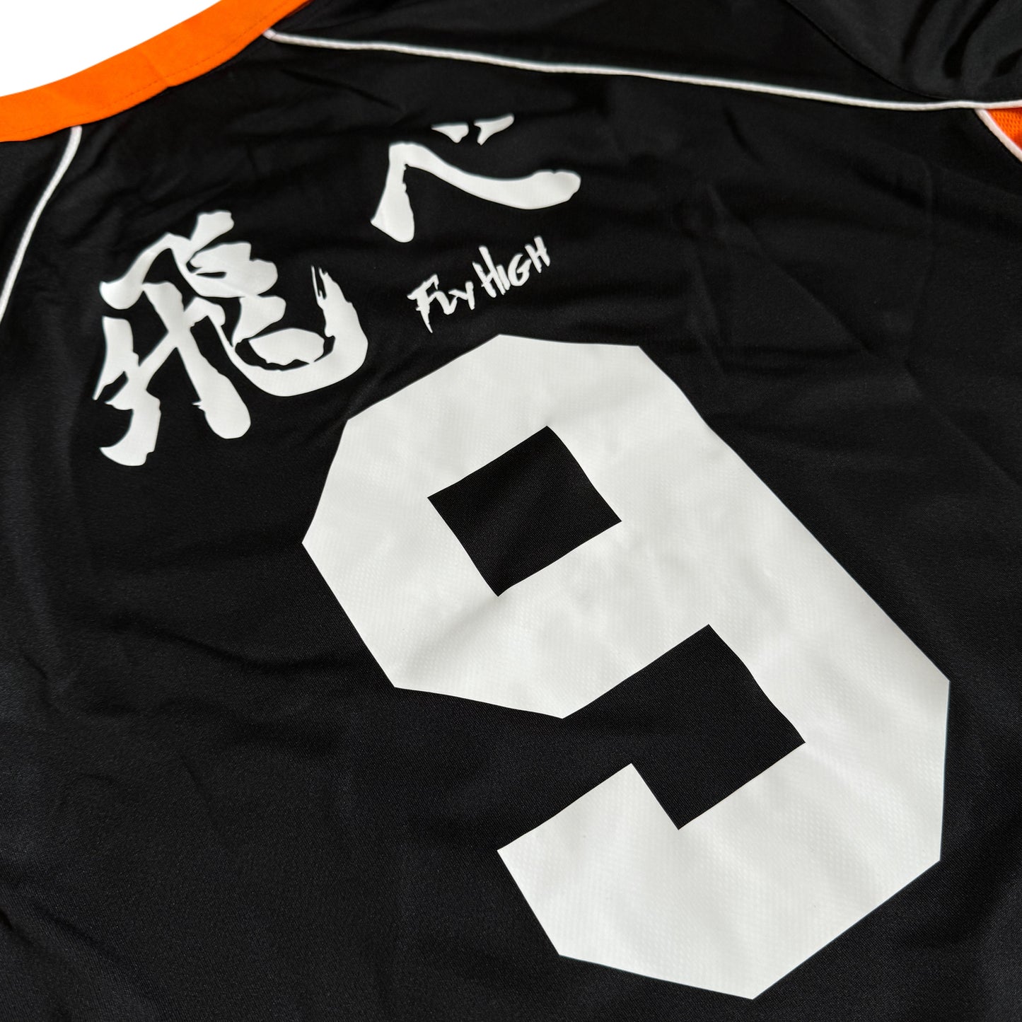 KARASUNO JERSY NO.9 KAGEYAMA TOBIO