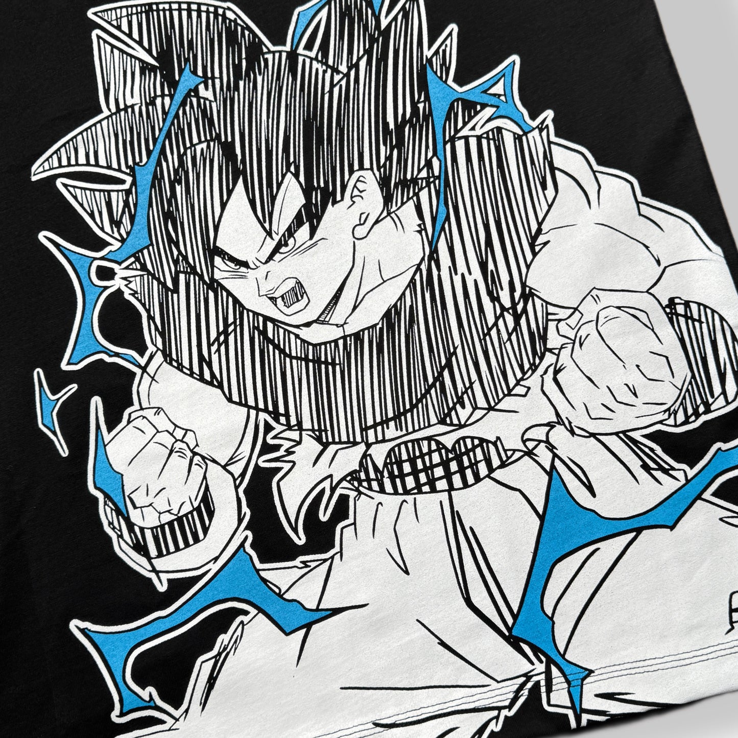 ULTRA INSTINCT TSHIRT