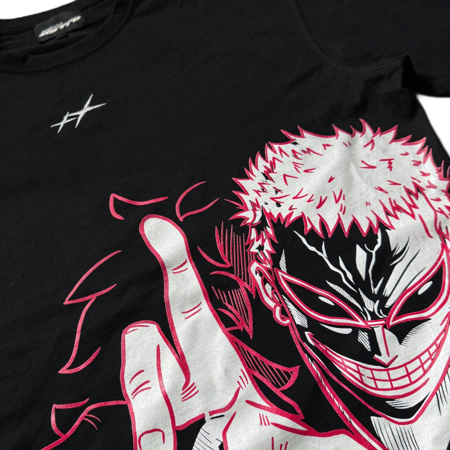 DONQUIXOTE JOKER GRAPHIC TSHIRT