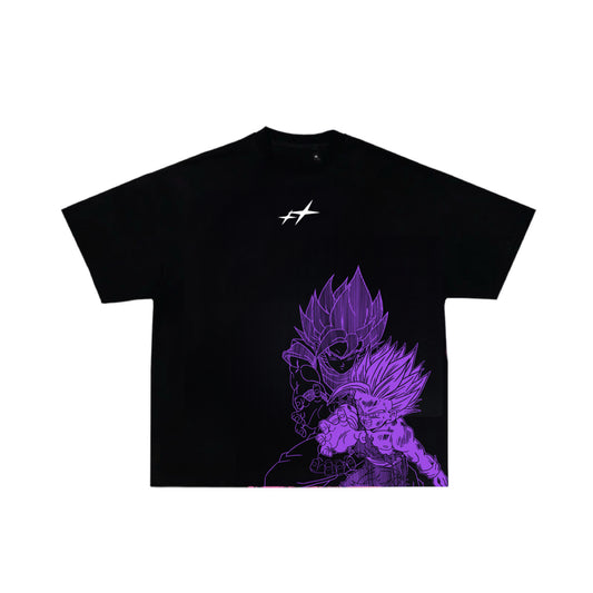 FATHER SON KAMEHAMEHA TSHIRT