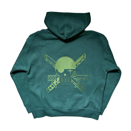 GREATEST SWORDSMAN HOODIE