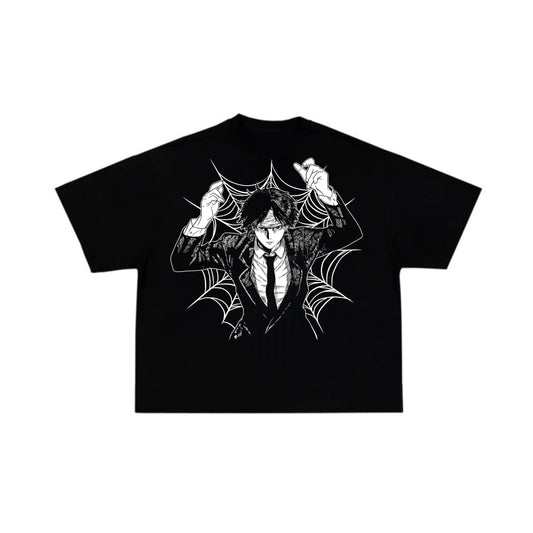 CHROLLO LUCIFER GRAPHIC TSHIRT