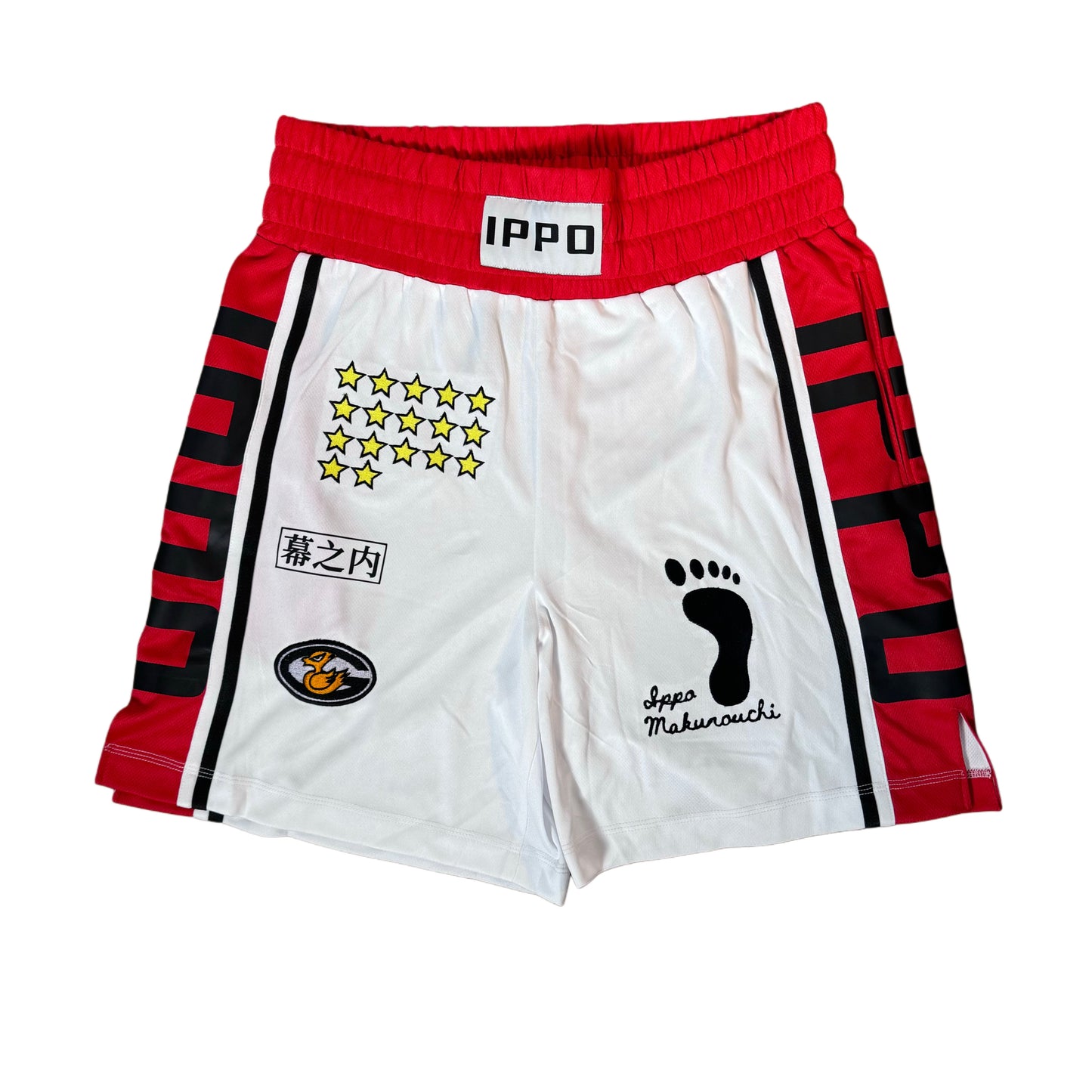 IPPO BOXING SHORTS