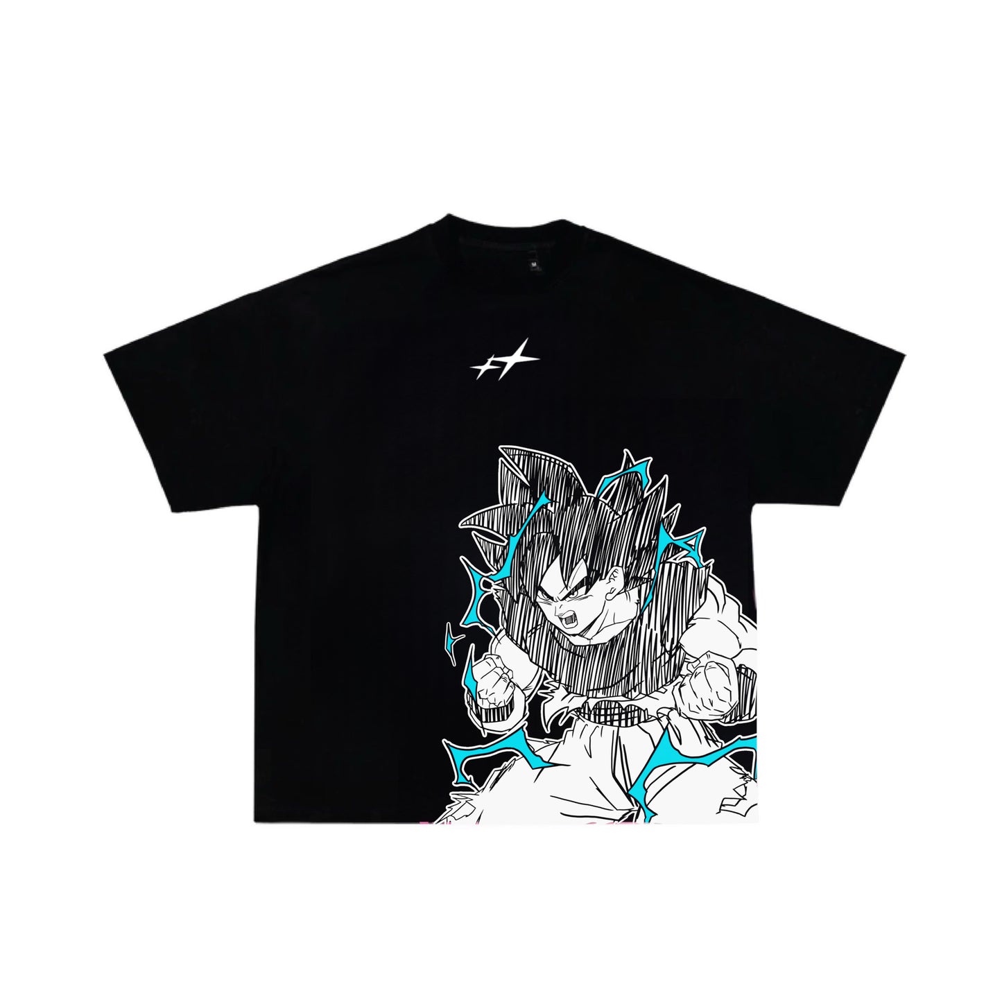 ULTRA INSTINCT TSHIRT