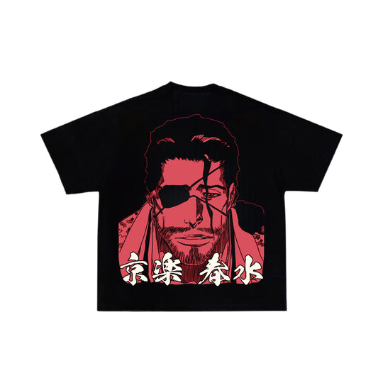 SHUNSUI KYORAKU GRAPHIC TSHIRT