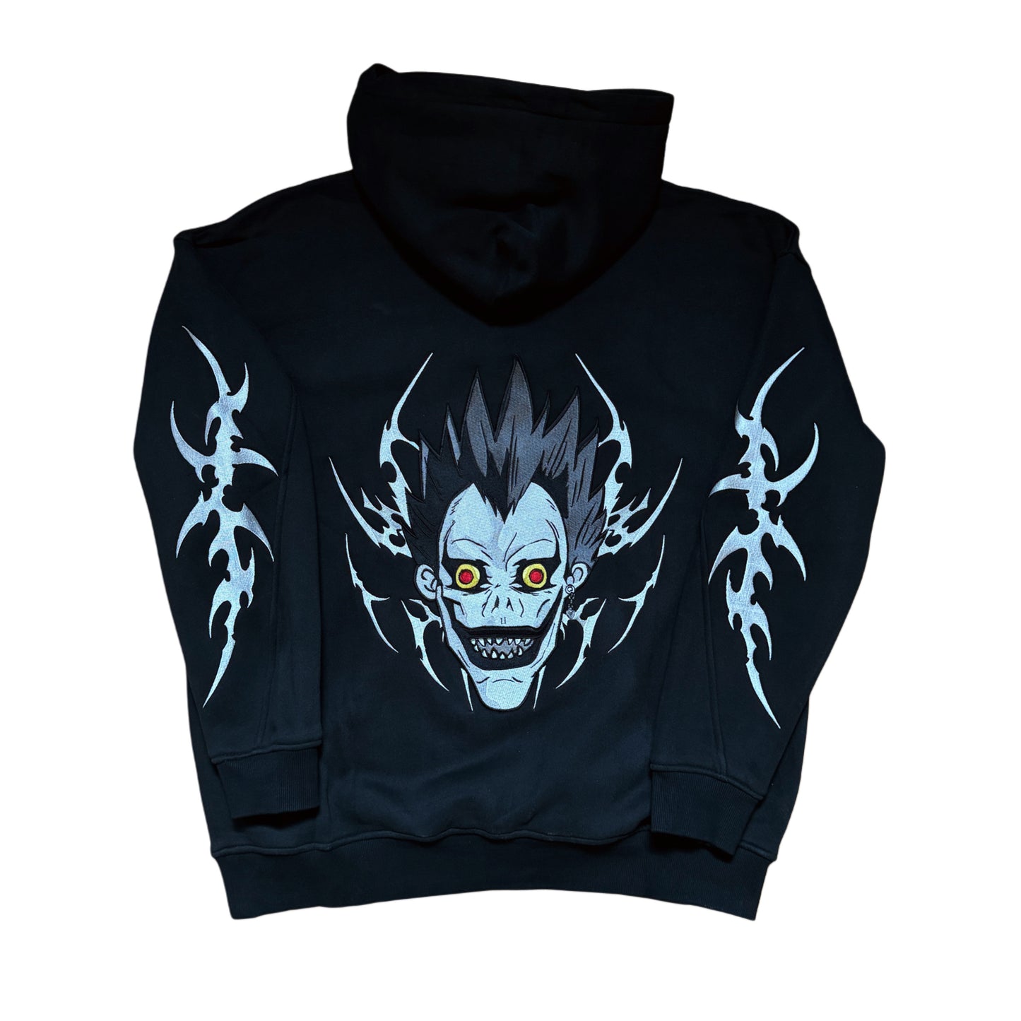 SHINIGAMI HOODIE