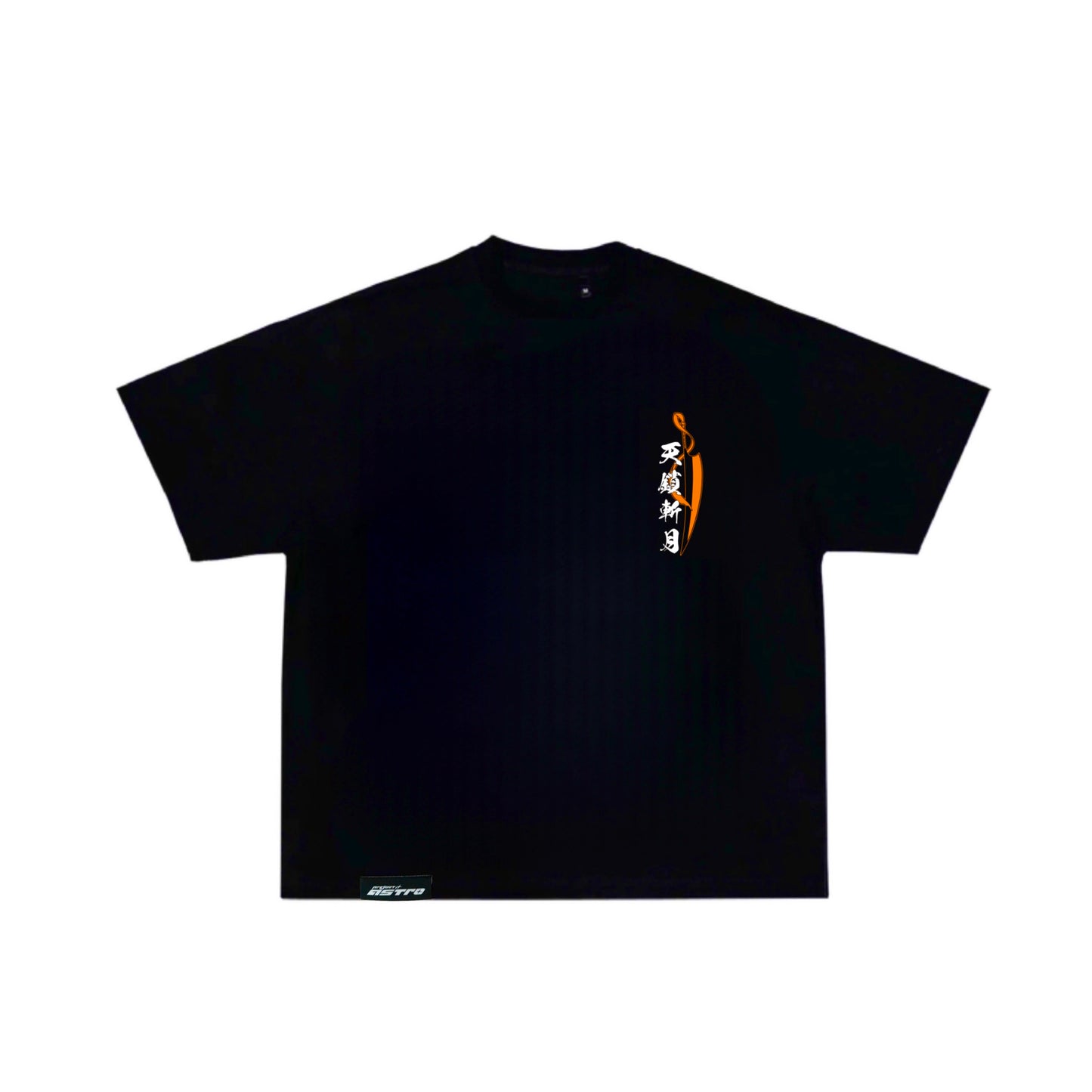 ICHIGO KUROSAKI GRAPHIC TSHIRT