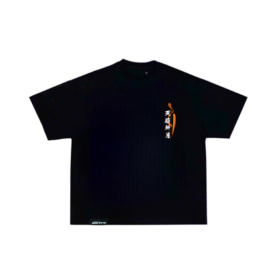 ICHIGO KUROSAKI GRAPHIC TSHIRT