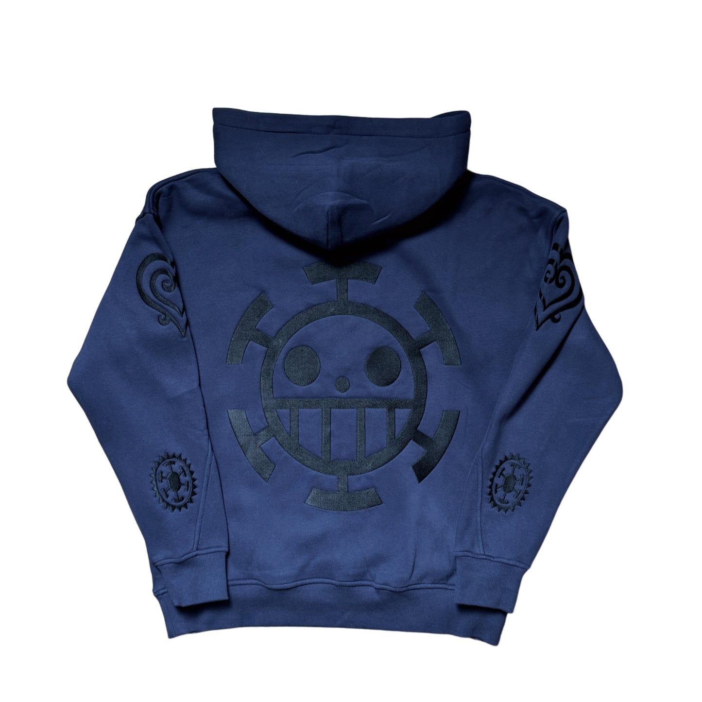 DEATH SURGEON HOODIE