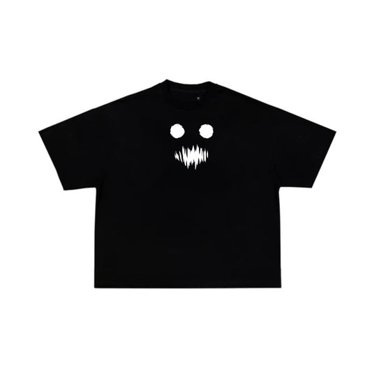 GON FREECS MONSTER GRAPHIC TSHIRT