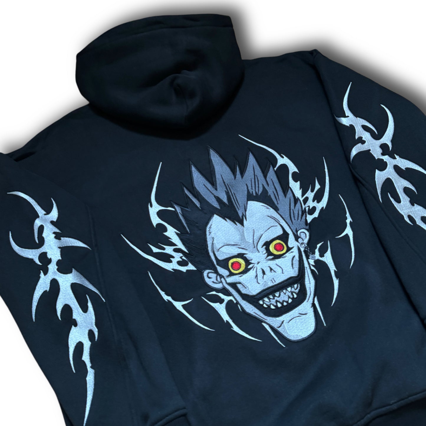 SHINIGAMI HOODIE