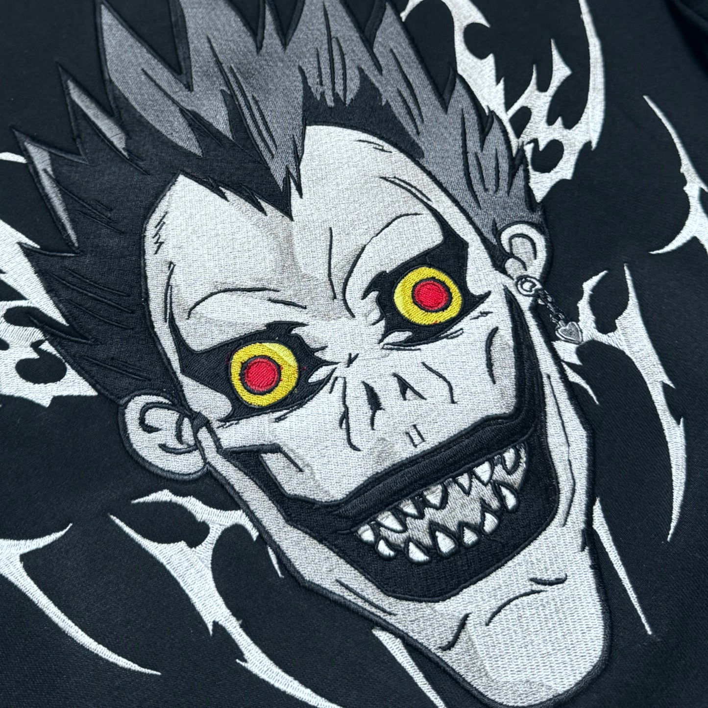 SHINIGAMI HOODIE