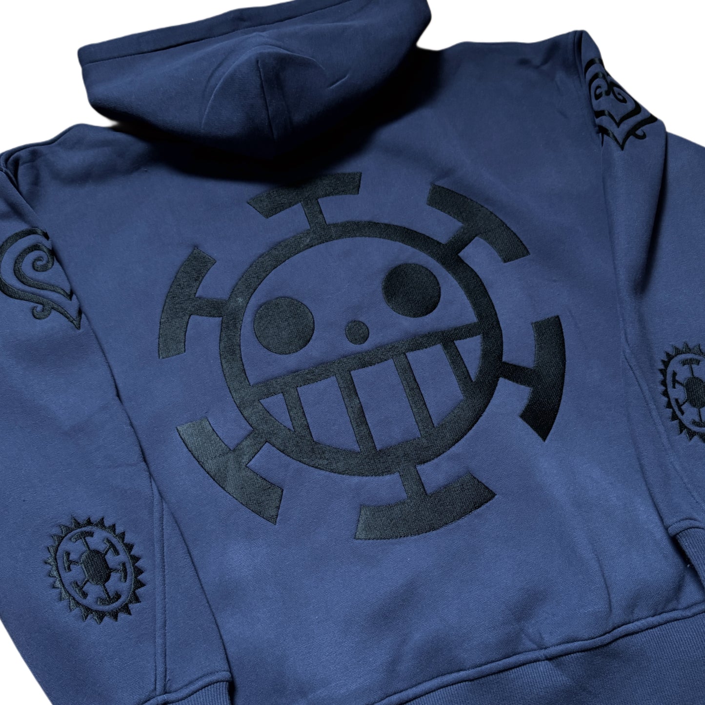 DEATH SURGEON HOODIE