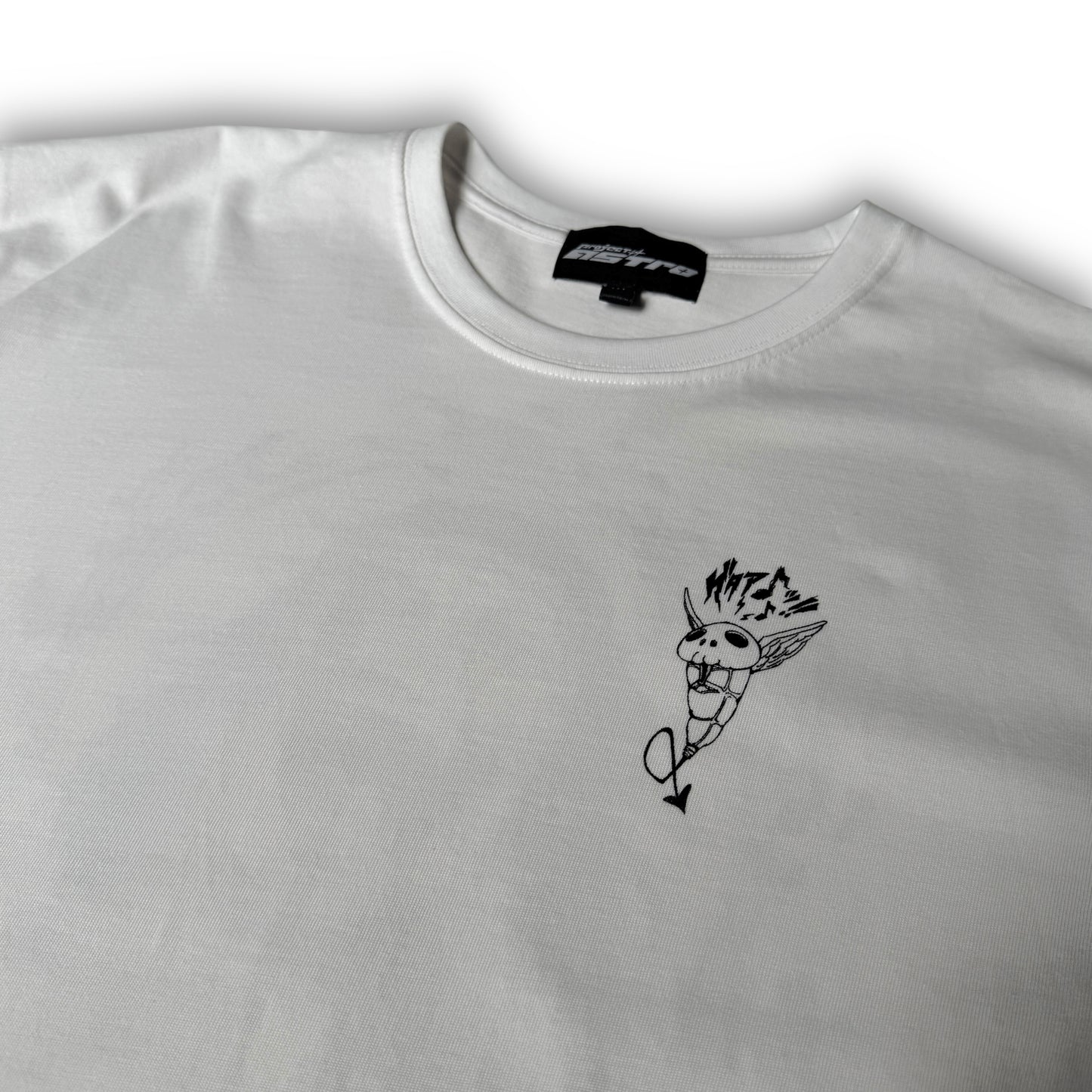 CULLING GAMES GRAPHIC TSHIRT