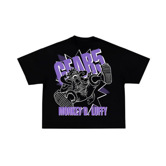 GEAR 5 MONKEY D. LUFFY GRAPHIC TSHIRT
