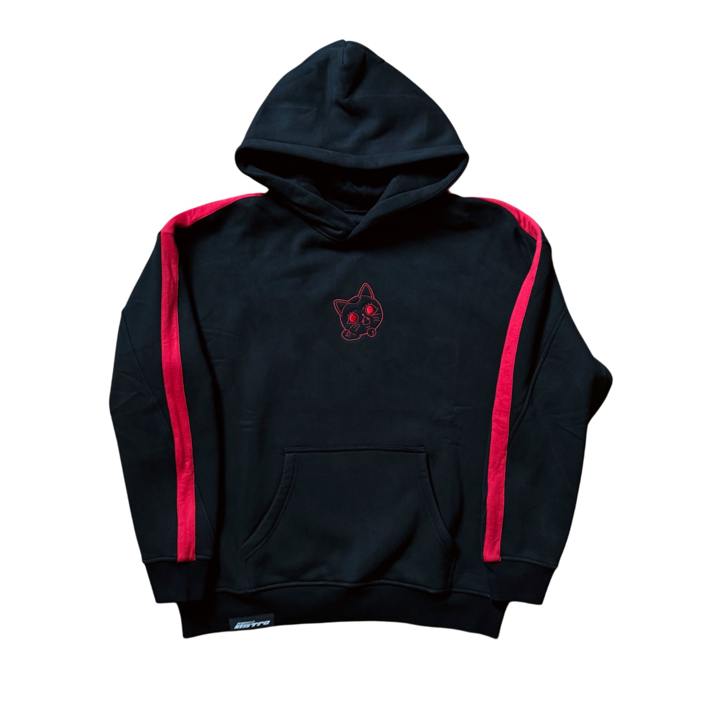 OKARUN YOKAI FORM HOODIE