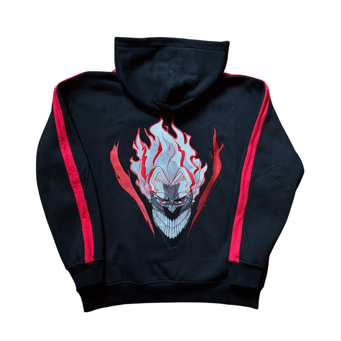 OKARUN YOKAI FORM HOODIE