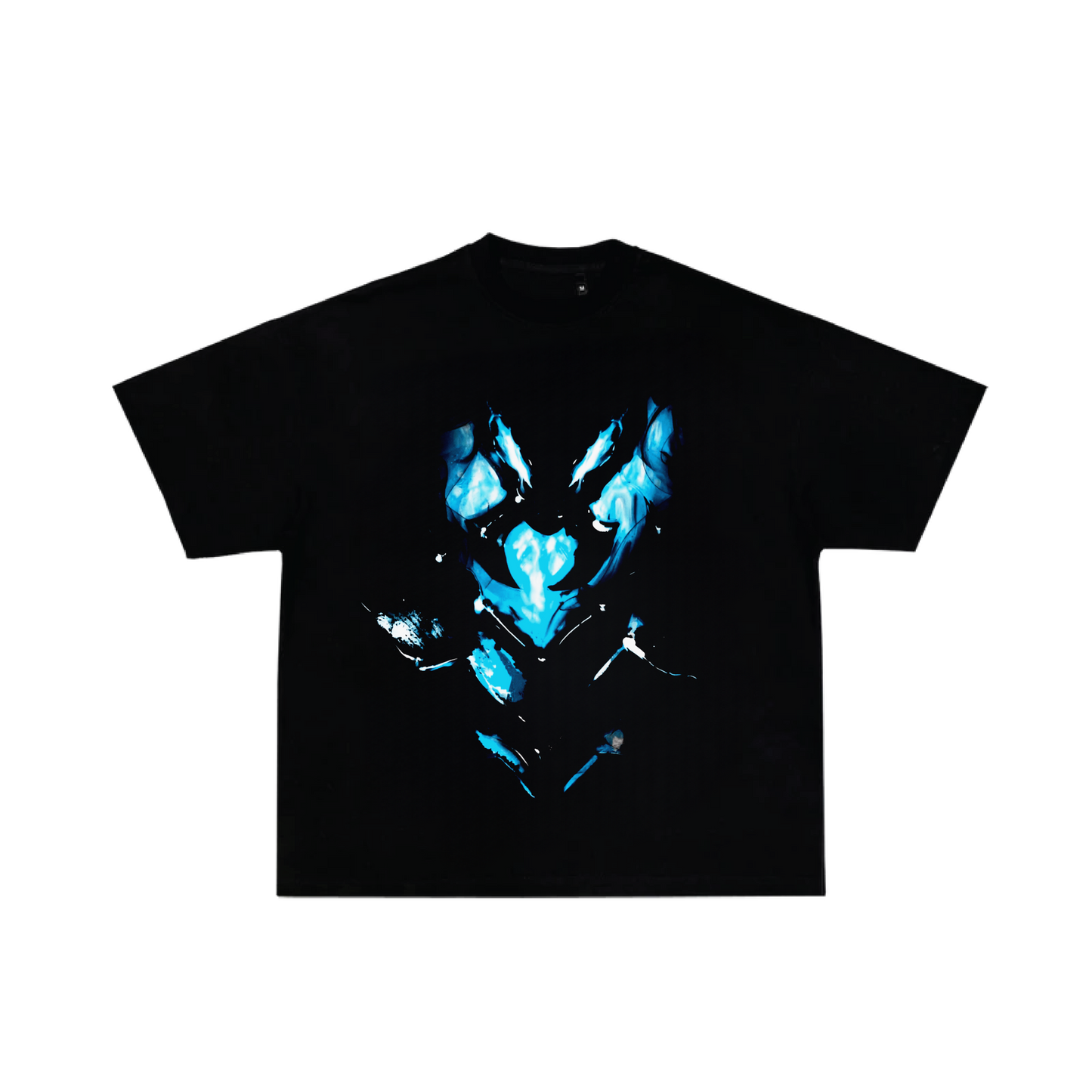 GENERAL RANK BERU GRAPHIC TSHIRT