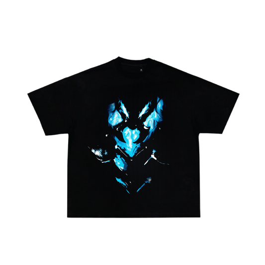 GENERAL RANK BERU GRAPHIC TSHIRT