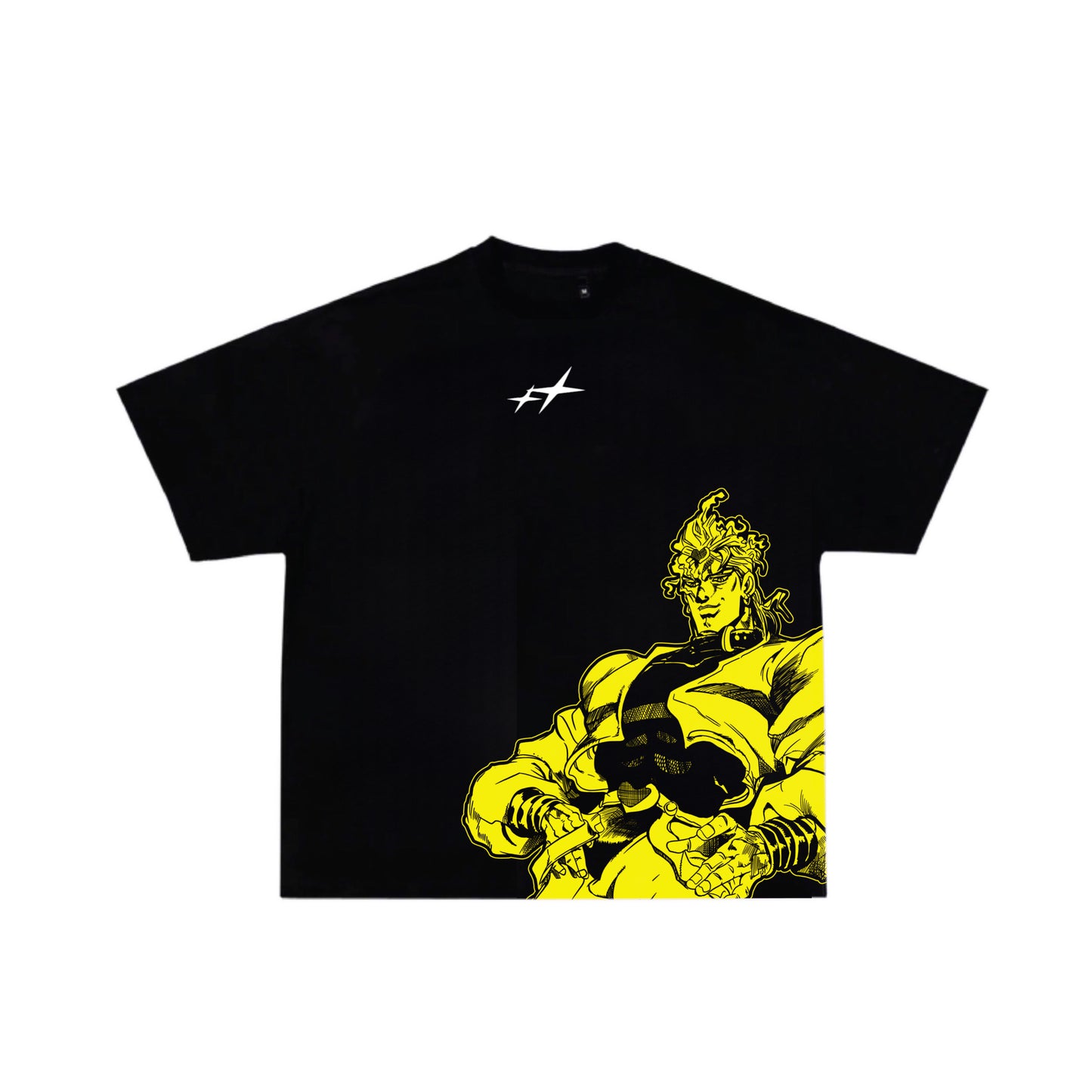 DIO GRAPHIC TSHIRT