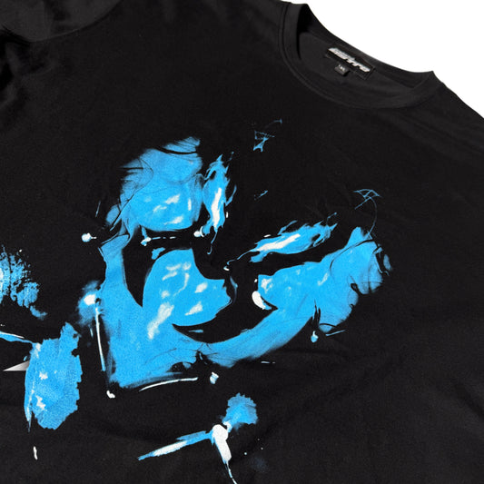 GENERAL RANK BERU GRAPHIC TSHIRT
