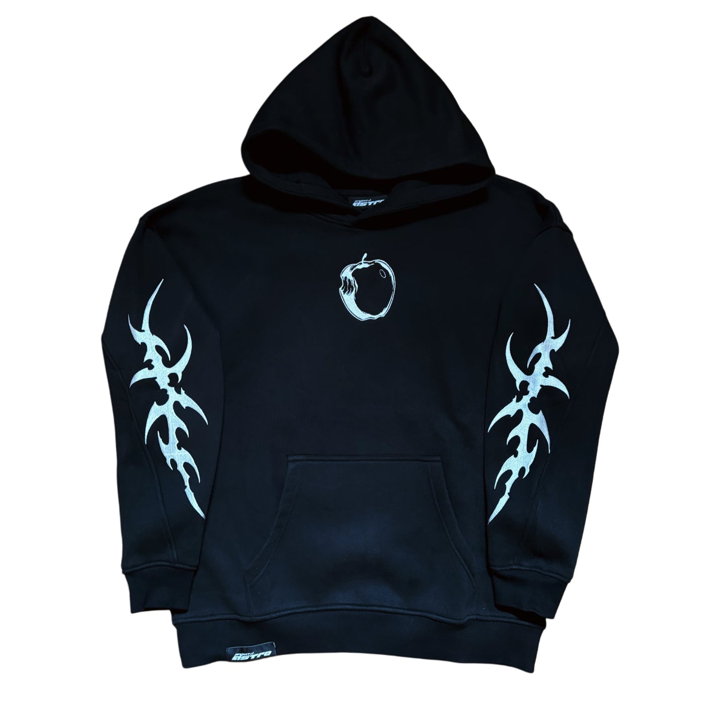 SHINIGAMI HOODIE