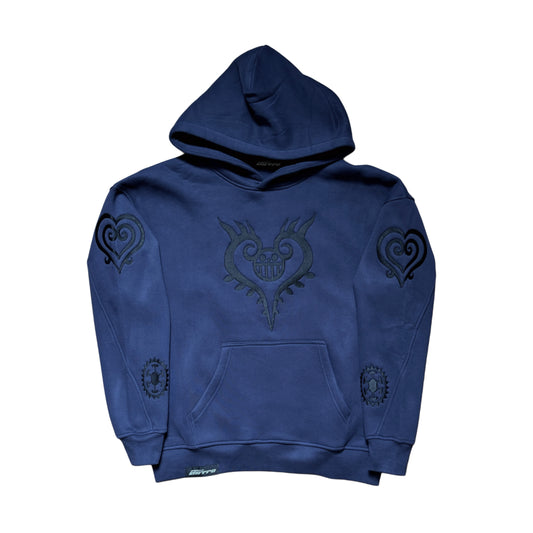 DEATH SURGEON HOODIE