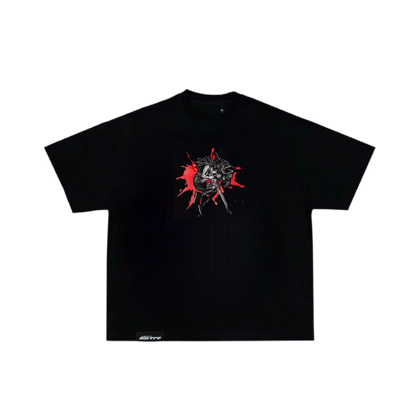MAKI THE SACRIFICE TSHIRT