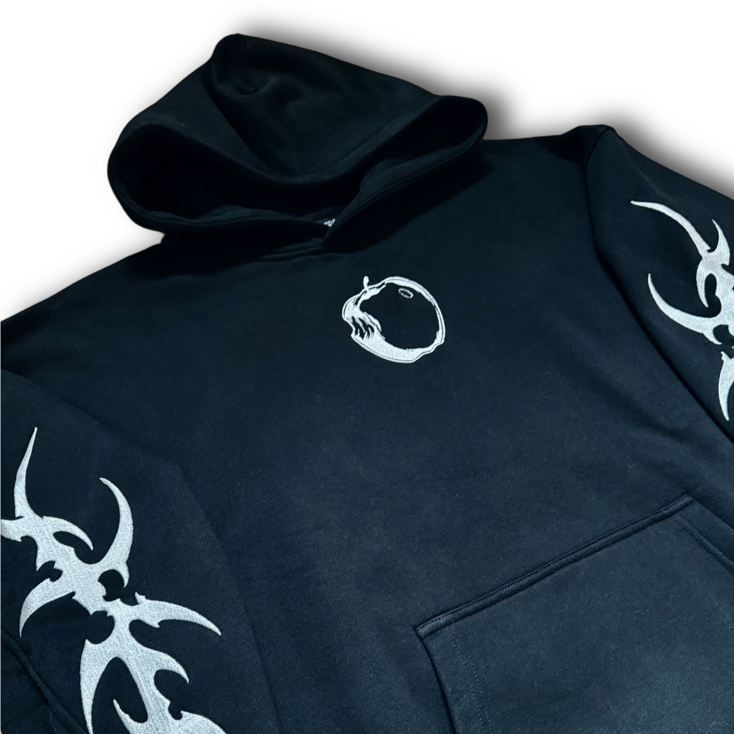 SHINIGAMI HOODIE