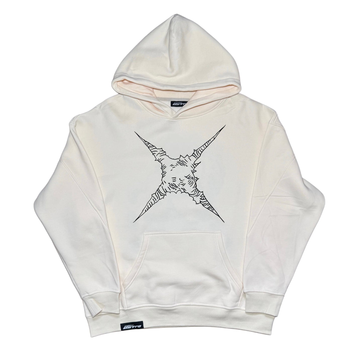 GEAR 5 MANGA HOODIE