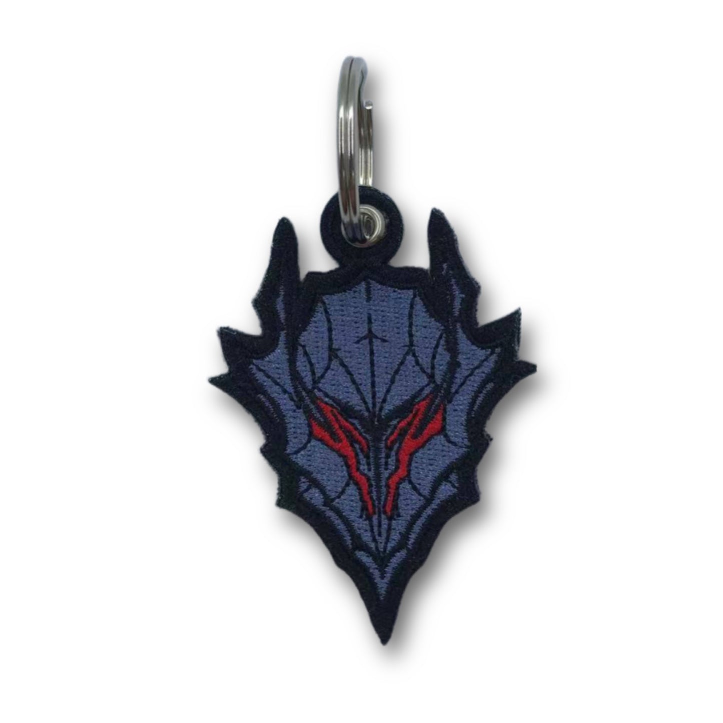 BERSERKER KEYCHAIN