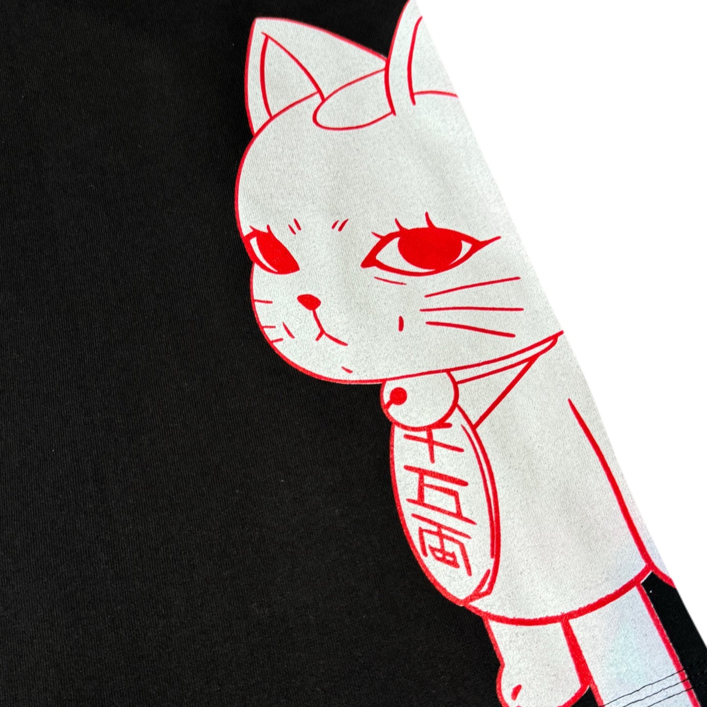 DANDADAN GRAPHIC TEE