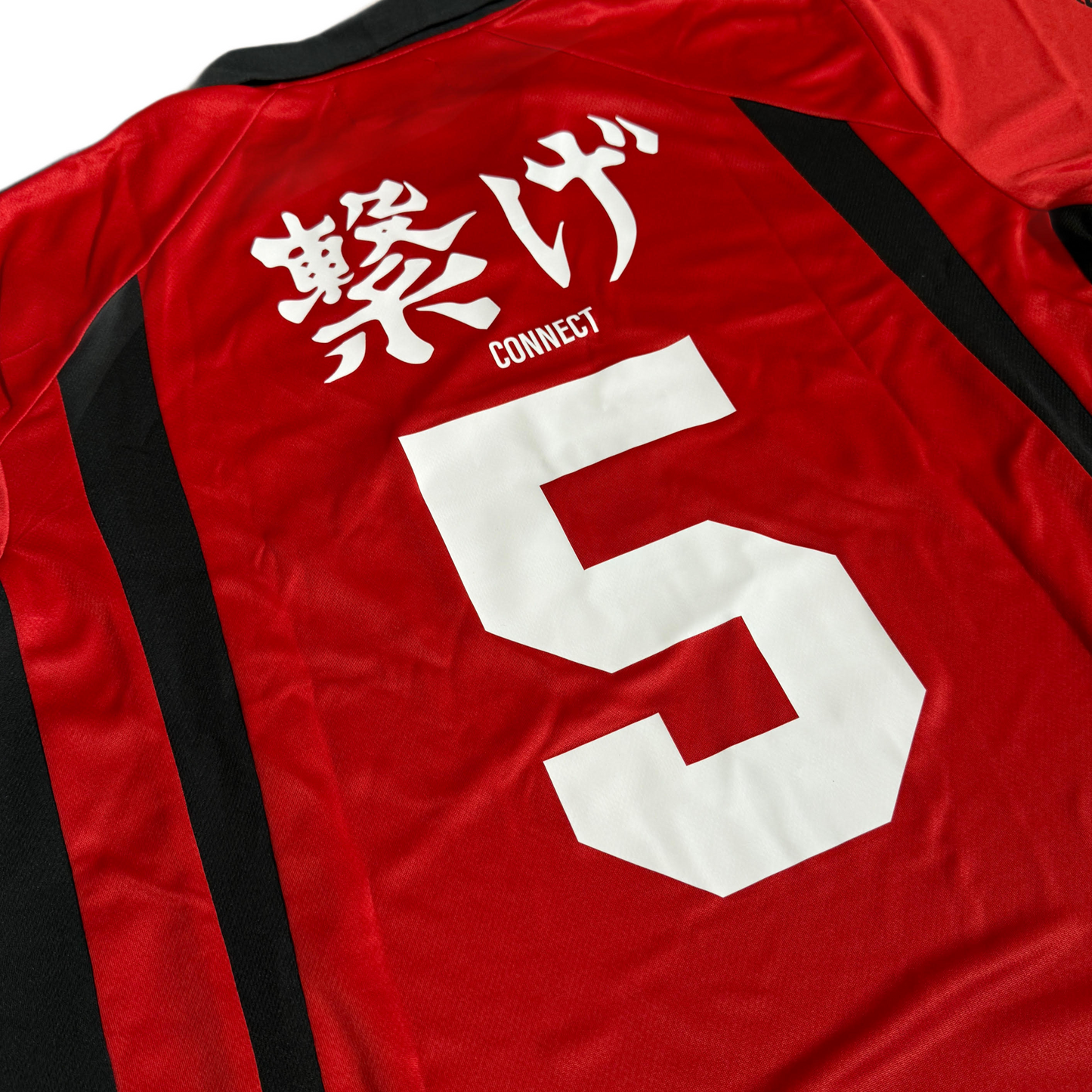 NEKOMA JERSY NO.5 KENMA KOSUME