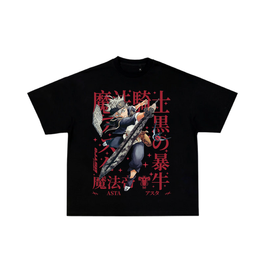 ASTA GRAPHIC TSHIRT